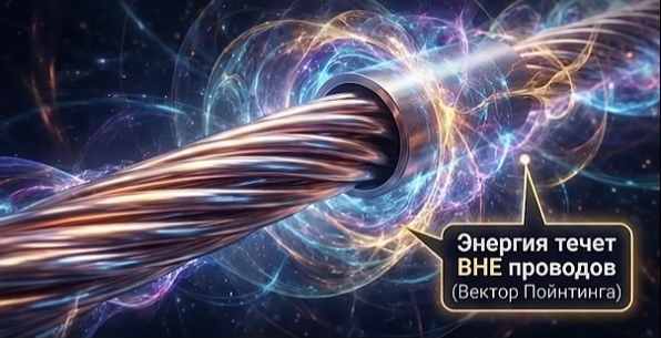 Energy4All - исследования свободной энергии